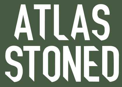 Atlas Stoned