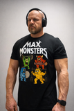 Mini Max Monsters T-Shirt